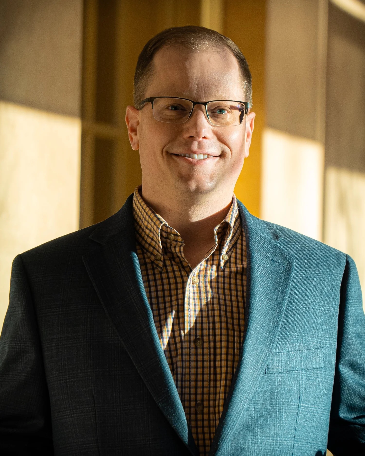 Joe Fondahn, CPA, MBA